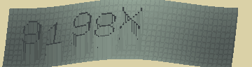 CAPTCHA 認証コード