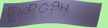 CAPTCHA 認証コード
