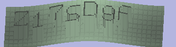 CAPTCHA 認証コード