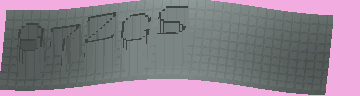 CAPTCHA 認証コード
