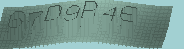 CAPTCHA 認証コード