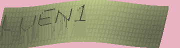 CAPTCHA 認証コード