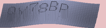 CAPTCHA 認証コード