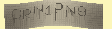 CAPTCHA 認証コード