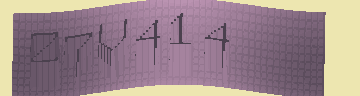 CAPTCHA 認証コード