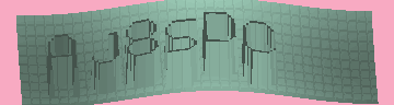 CAPTCHA 認証コード