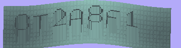 CAPTCHA 認証コード