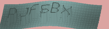 CAPTCHA 認証コード