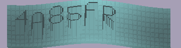 CAPTCHA 認証コード