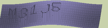 CAPTCHA 認証コード