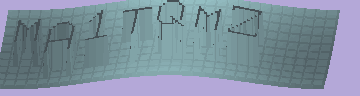 CAPTCHA 認証コード