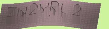 CAPTCHA 認証コード