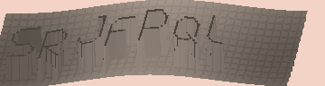 CAPTCHA 認証コード