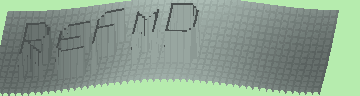 CAPTCHA 認証コード