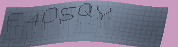 CAPTCHA 認証コード