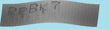 CAPTCHA 認証コード