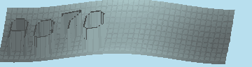 CAPTCHA 認証コード