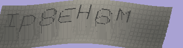 CAPTCHA 認証コード