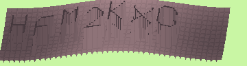 CAPTCHA 認証コード