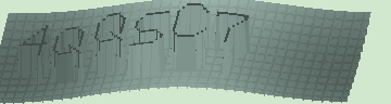CAPTCHA 認証コード