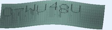 CAPTCHA 認証コード