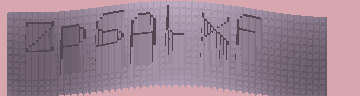 CAPTCHA 認証コード