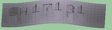 CAPTCHA 認証コード