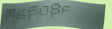 CAPTCHA 認証コード
