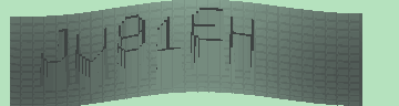 CAPTCHA 認証コード