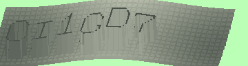 CAPTCHA 認証コード