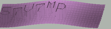 CAPTCHA 認証コード