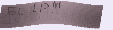 CAPTCHA 認証コード