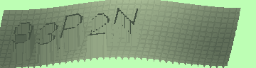 CAPTCHA 認証コード