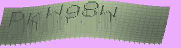 CAPTCHA 認証コード