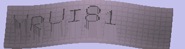 CAPTCHA 認証コード