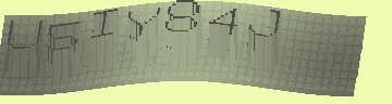 CAPTCHA 認証コード