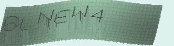 CAPTCHA 認証コード