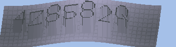 CAPTCHA 認証コード