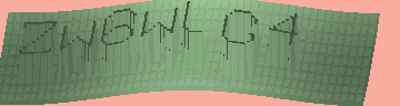 CAPTCHA 認証コード