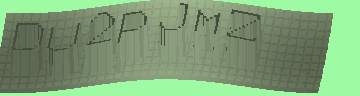 CAPTCHA 認証コード