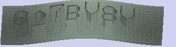 CAPTCHA 認証コード