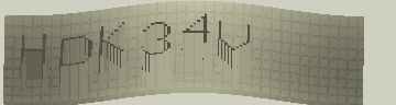 CAPTCHA 認証コード