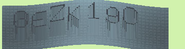CAPTCHA 認証コード