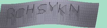 CAPTCHA 認証コード