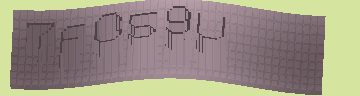 CAPTCHA 認証コード