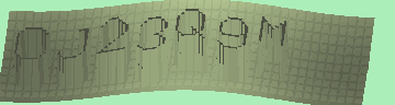 CAPTCHA 認証コード