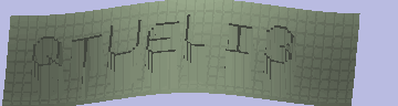 CAPTCHA 認証コード