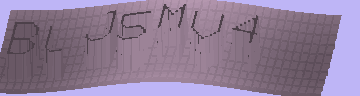 CAPTCHA 認証コード