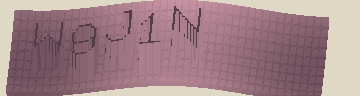 CAPTCHA 認証コード