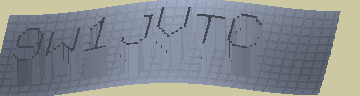 CAPTCHA 認証コード